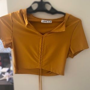 Brand: LOVE J. Size: Medium. Condition: Good.